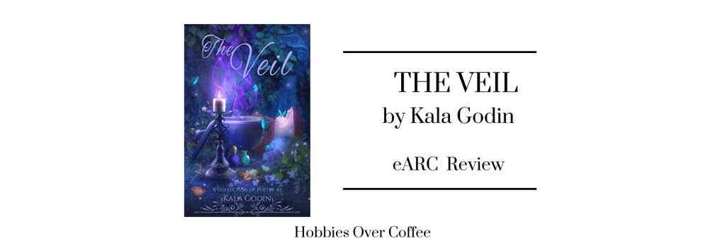 Books Over Coffee : The Veil by Kala&nbsp;Godin