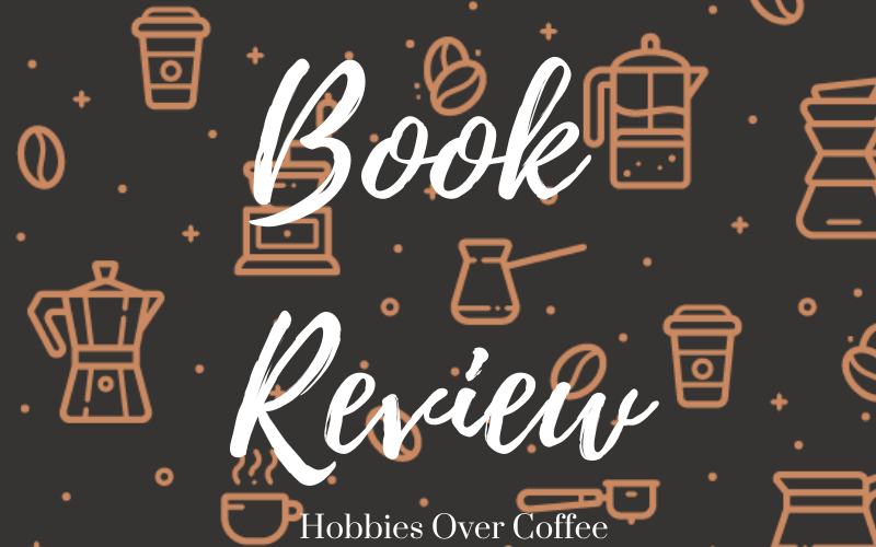 Book Review : NetGalley Mini&nbsp;Reviews